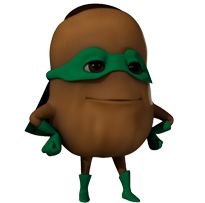 SUPER FÈVE