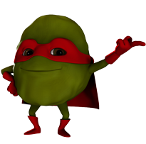 SUPER POIS CASSé